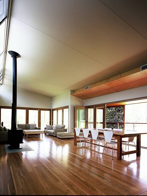 The Vintry - Accommodation QLD 2