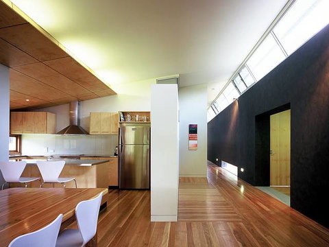 The Vintry - Accommodation QLD 3