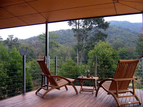 The Vintry - Accommodation QLD 4