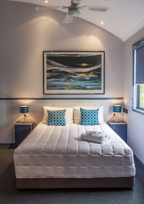 Thou Walla Sunset Retreat - Accommodation QLD 1