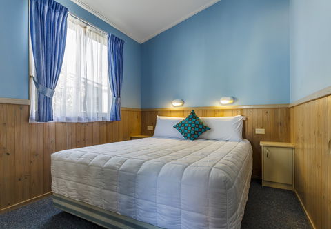 Thou Walla Sunset Retreat - Accommodation QLD 4