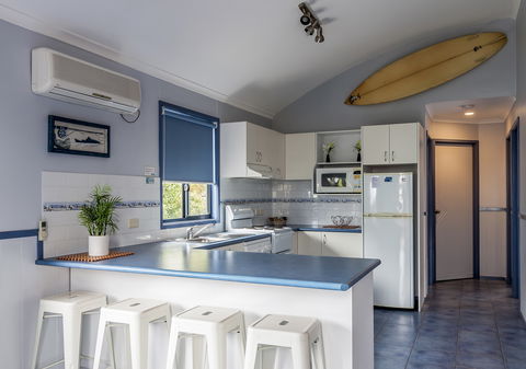 Thou Walla Sunset Retreat - Accommodation QLD 2