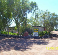 Threeways Road House