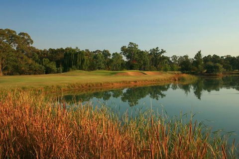 Thurgoona Country Club Resort - Accommodation QLD 1