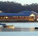 Tidal Waters Resort St Helens - Accommodation QLD