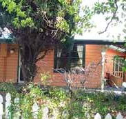Times Past Bed  Breakfast - Accommodation QLD