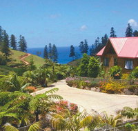 Tintoela of Norfolk - Accommodation QLD