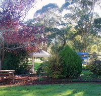 Toora Lodge Motel - Accommodation QLD