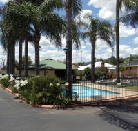 Town  Country Motor Inn Tamworth - Accommodation QLD