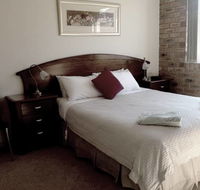 Town Centre Holiday Apartments - Accommodation QLD