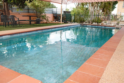 Townview Motel - Accommodation QLD 2