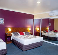 Townview Motel - Accommodation QLD