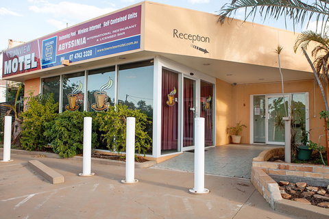 Townview Motel - Accommodation QLD 8