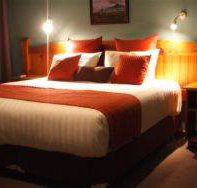 Trade Winds Country Cottages - Accommodation QLD