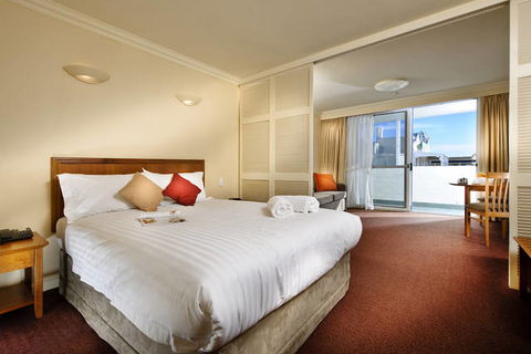 Tradewinds Hotel Fremantle - Accommodation QLD 0