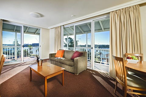 Tradewinds Hotel Fremantle - Accommodation QLD 4