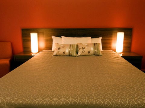 Travelodge Hotel Hobart Airport - Accommodation QLD 0