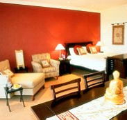 Tuileries Rutherglen - Accommodation QLD