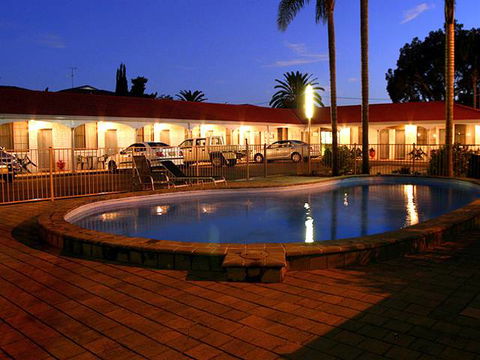 Tuncurry Beach Motel - Accommodation QLD 0