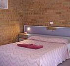 Upland Pastures Motel - Accommodation QLD