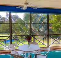 Vacation Village - Accommodation QLD