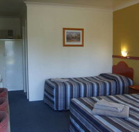 Valley View Motel - Accommodation QLD