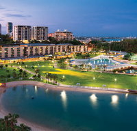 Vibe Hotel Darwin Waterfront - Accommodation QLD