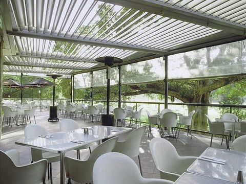 Vibe Hotel Rushcutters Bay Sydney - Accommodation QLD 3