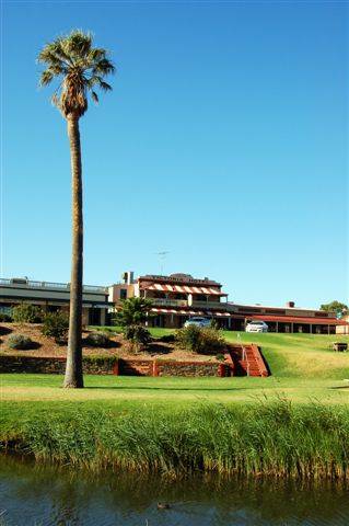 Victoria Hotel - Accommodation QLD 3