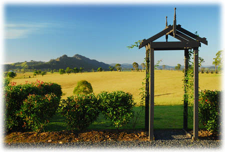 Villa Medici Bed & Breakfast - Accommodation QLD 0