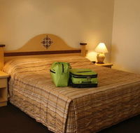 Villa Mirasol Boutique Motel - Accommodation QLD