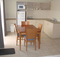 Vine Court Barossa - Accommodation QLD