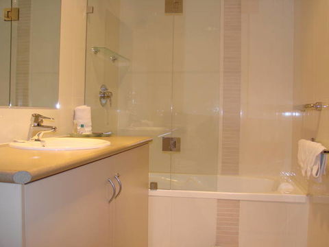 Vine Court Barossa - Accommodation QLD 1