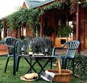Rocky Point campground - Accommodation QLD