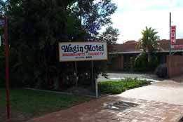 Wagin & Mitchell Motel's - Accommodation QLD 0