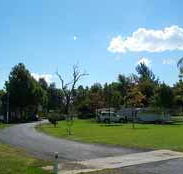 Wairo Beach Tourist Park - Accommodation QLD
