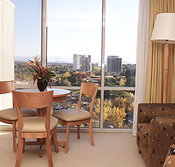 Waldorf Apartment Hotel Canberra