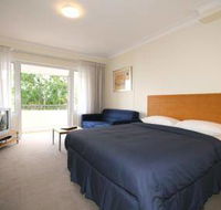 Waldorf Apartment Hotel Pennant Hills - Accommodation QLD