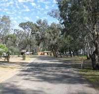 Warracknabeal Caravan Park - Accommodation QLD