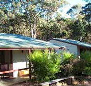 Warrawee Cottages - Accommodation QLD