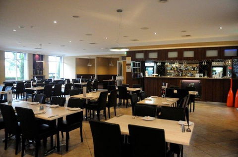 Wattle Grove Motel - Accommodation QLD 1