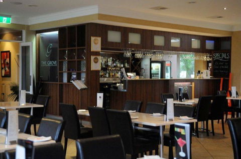 Wattle Grove Motel - Accommodation QLD 2