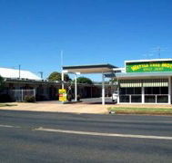 Wattle Tree Motel - Accommodation QLD