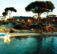 Wave Rock Caravan Park - Accommodation QLD