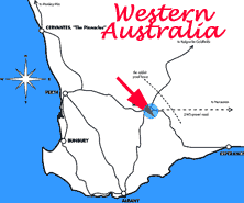 Wave Rock Hotel Motel - thumb 1