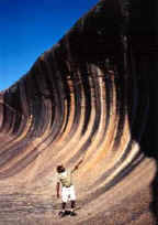 Wave Rock Hotel Motel - Accommodation QLD 3