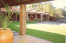 Wave Rock Hotel Motel - Accommodation QLD 8