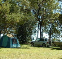 Weipa Caravan Park  Camping Ground - Accommodation QLD