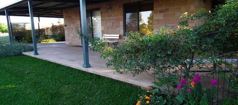Welcome Cottage Executive Serviced Accommodation - Accommodation QLD 1