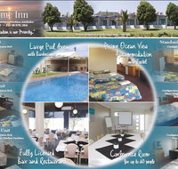 Welcome Inn Motel - Accommodation QLD